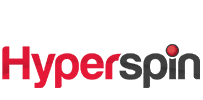 Hyperspin Coupon