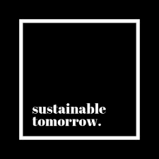 Sustainable Tomorrow Coupon