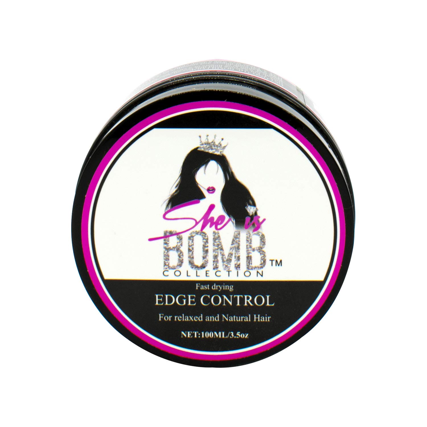 She Is Bomb Collection Coupon