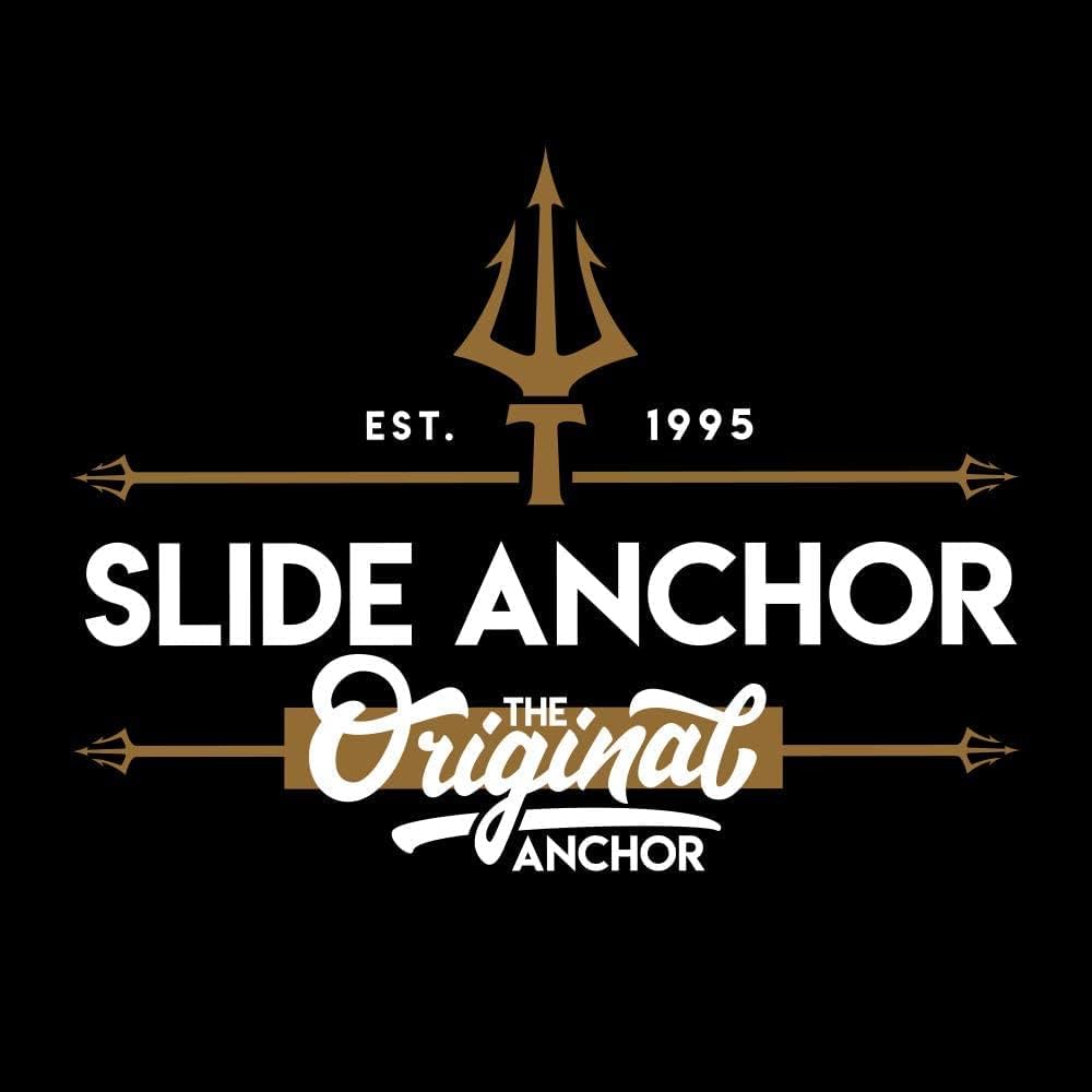 Slide Anchor Coupon