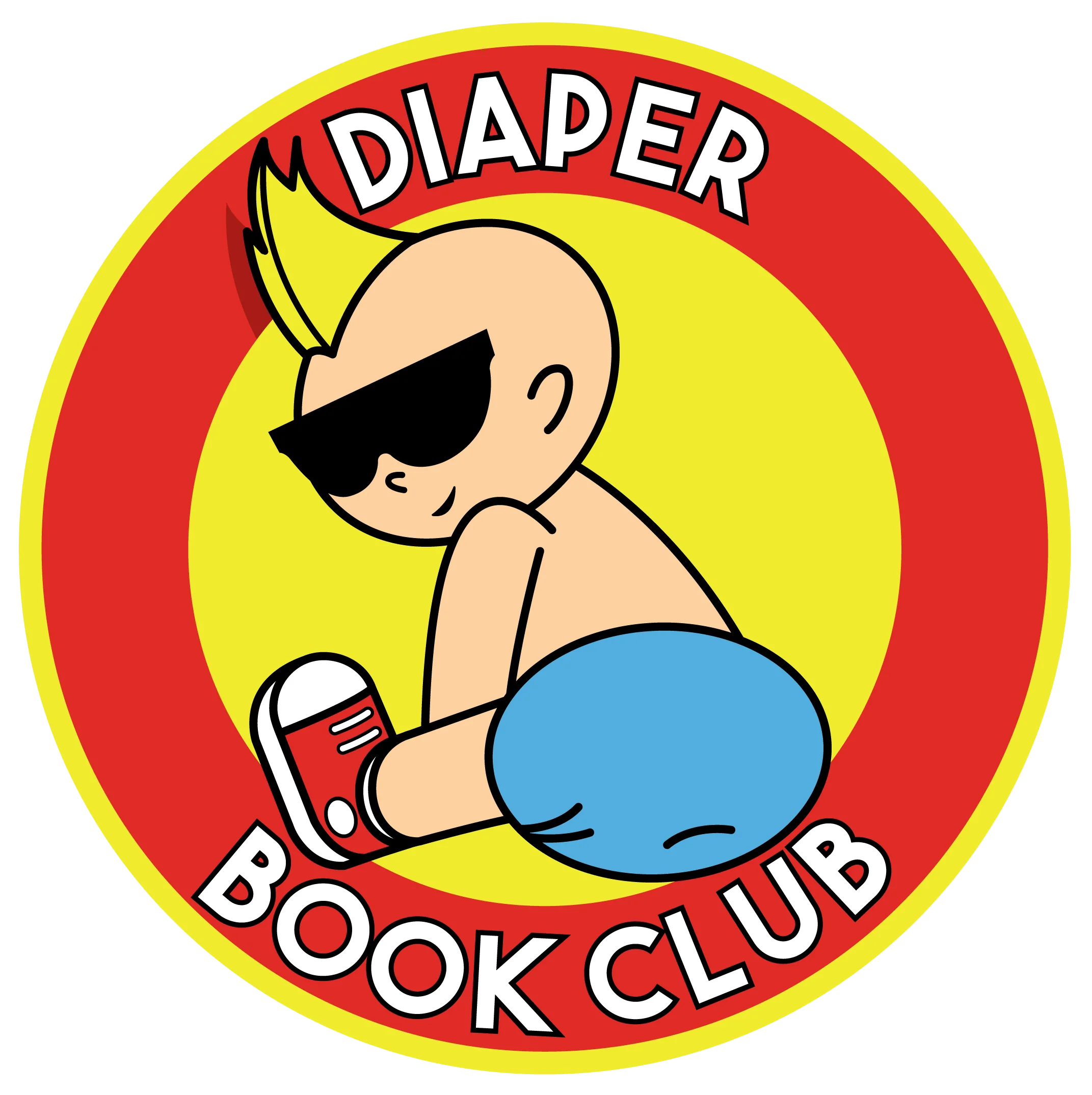 Diaper Book Club Coupon