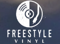 Freestyle Vinyl Coupon