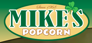 Mike's Popcorn Coupon