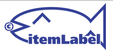 Itemlabel