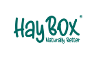 Hay Box Coupon
