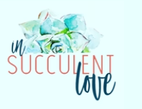 In Succulent Love Coupon