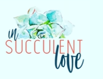 In Succulent Love