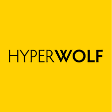 Hyperwolf Coupon