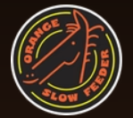 Orange Slow Feeder Coupon