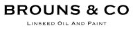 Brouns & Co Linseed Paint Coupon