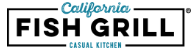 California Fish Grill Coupon