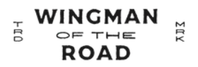 Wingman Of The Road Coupon
