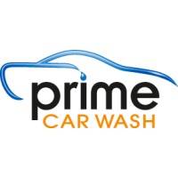 Prime Car Wash Coupon