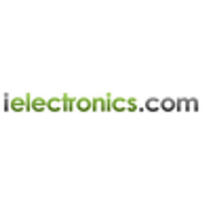 iElectronics.com Coupon