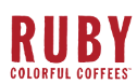 Ruby Colorful Coffees Coupon