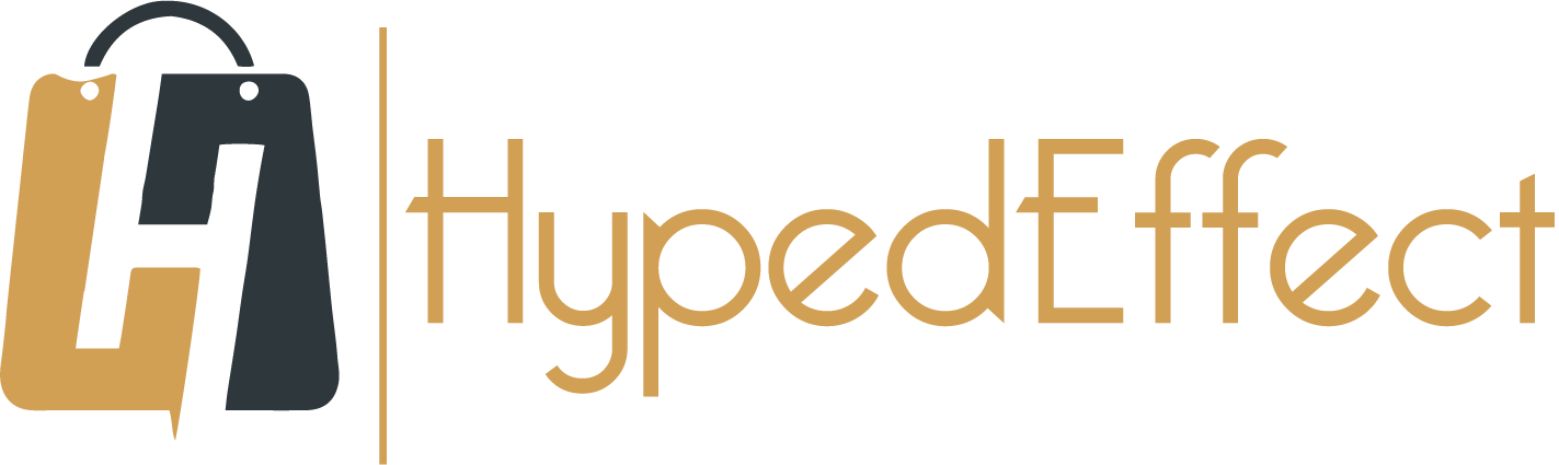 HypedEffect Coupon