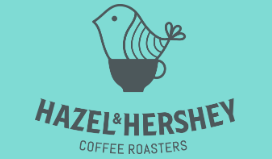 Hazel & Hershey Coffee Roasters Coupon