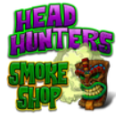 Head Hunters Smoke Shop Coupon