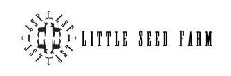 Little Seed Farm Coupon