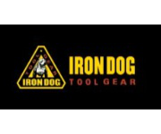 Iron Dog Tool Gear